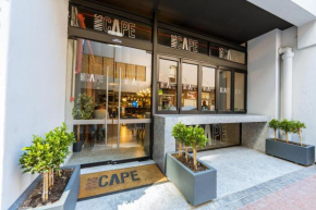 Гостиница InnsCape on Castle Hotel  Кейптаун